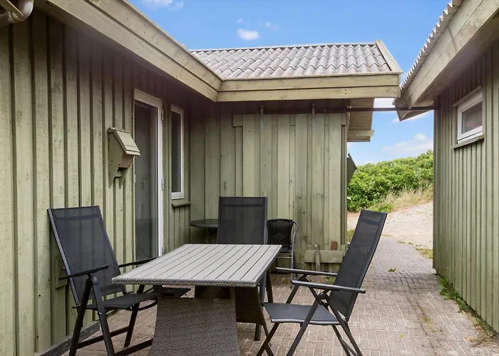 Lk1456-lokken-magdavej-9 Vakantiehuis