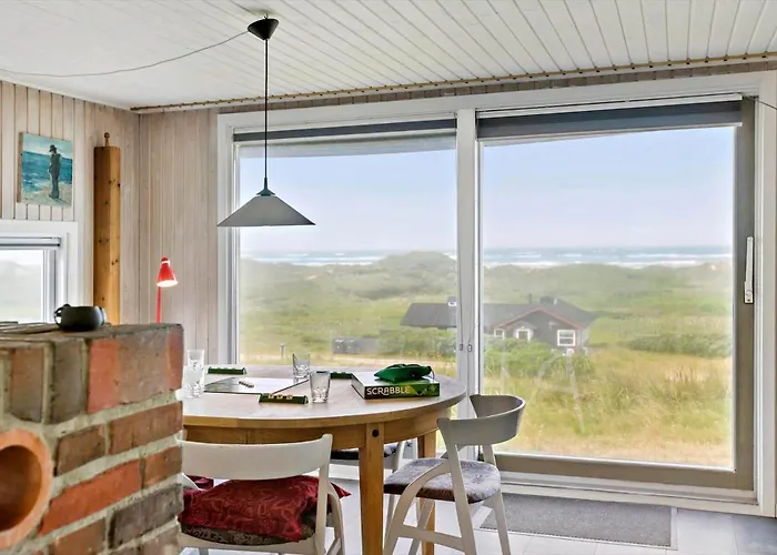 Feriehus Lk1456-lokken-magdavej-9 Løkken