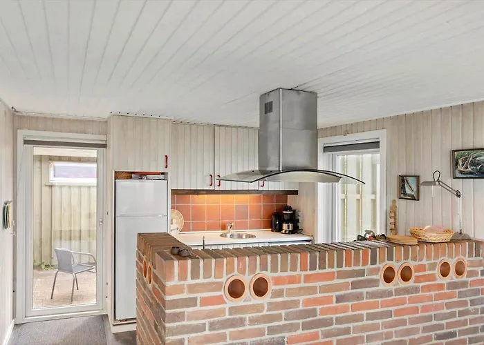 Lk1456-lokken-magdavej-9 Feriehus *