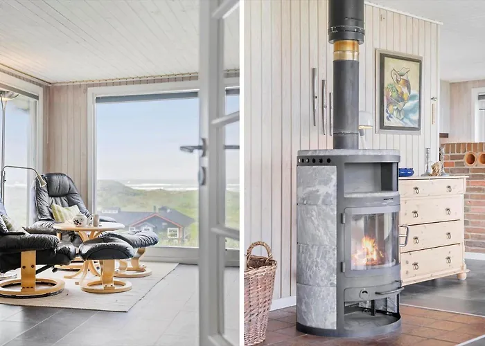 Feriehus Lk1456-lokken-magdavej-9 Løkken